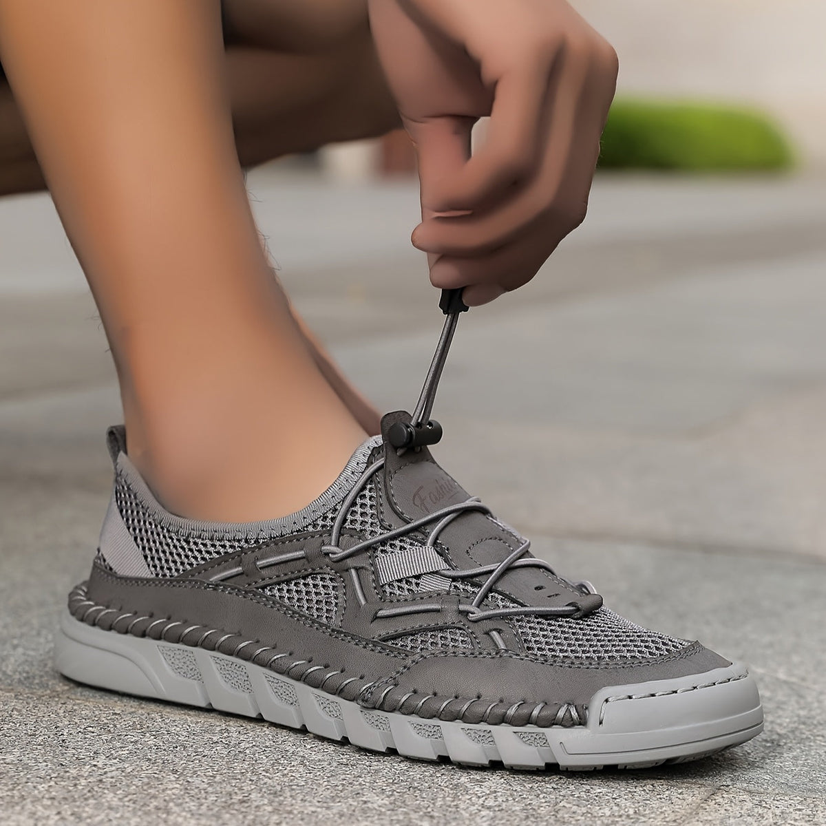 Margaret | Women's Breathable Mesh Comfort Shoes