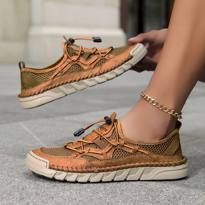 Margaret | Women's Breathable Mesh Comfort Shoes