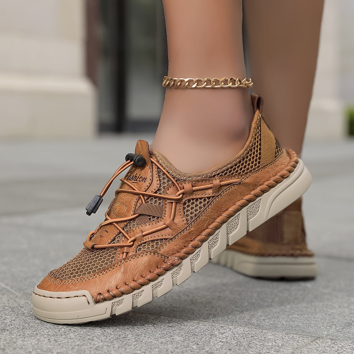 Margaret | Women's Breathable Mesh Comfort Shoes
