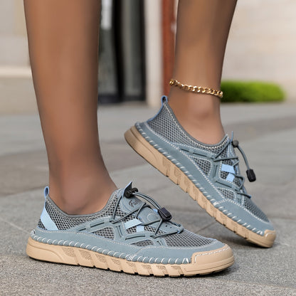 Margaret | Women's Breathable Mesh Comfort Shoes
