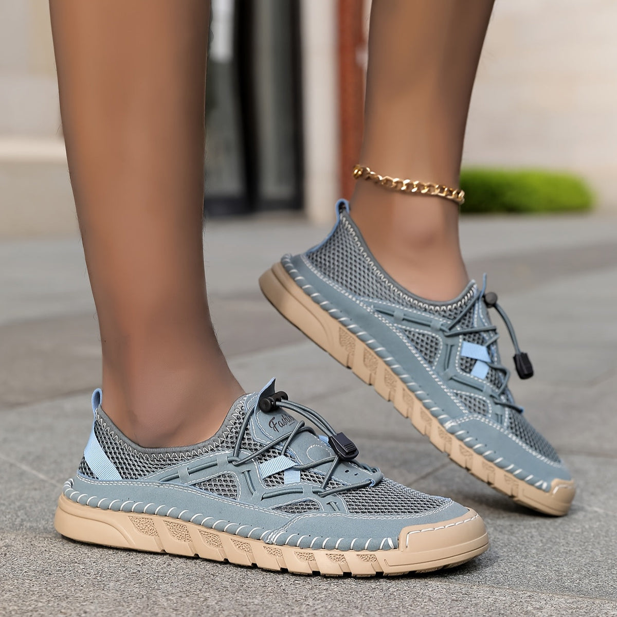 Margaret | Women's Breathable Mesh Comfort Shoes