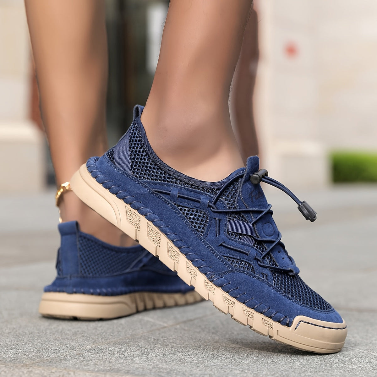 Margaret | Women's Breathable Mesh Comfort Shoes