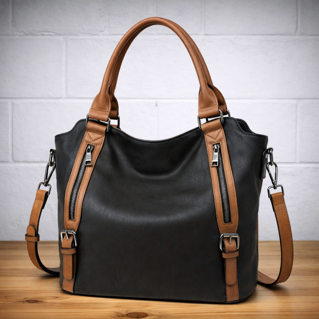 Black / Brown