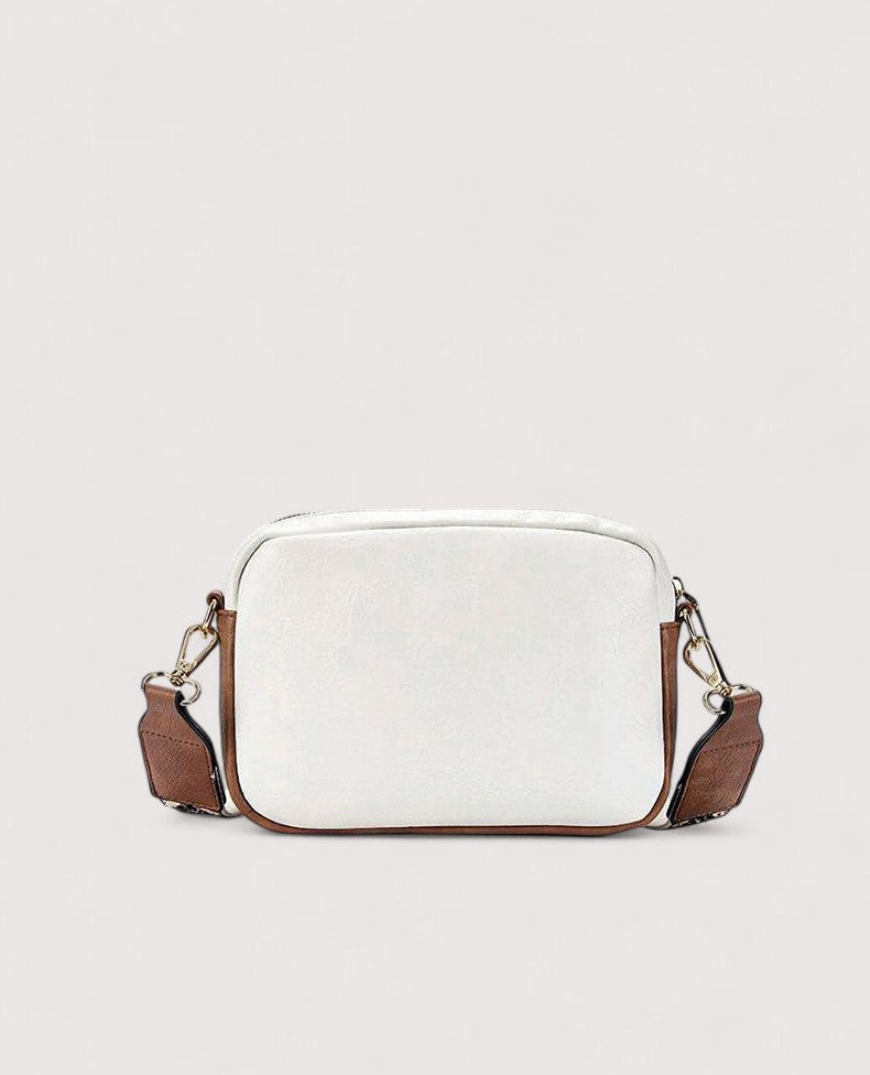 Olivia | Women's Compact Lightweight Crossbody Bag