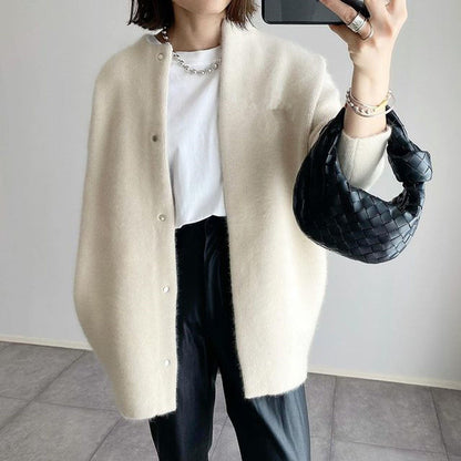 Piper | Women's Elegant Knitted Cardigan
