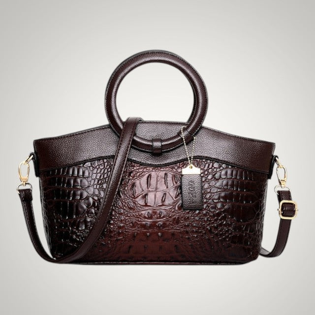 Jane | Women's Classic Everyday Hand Bag
