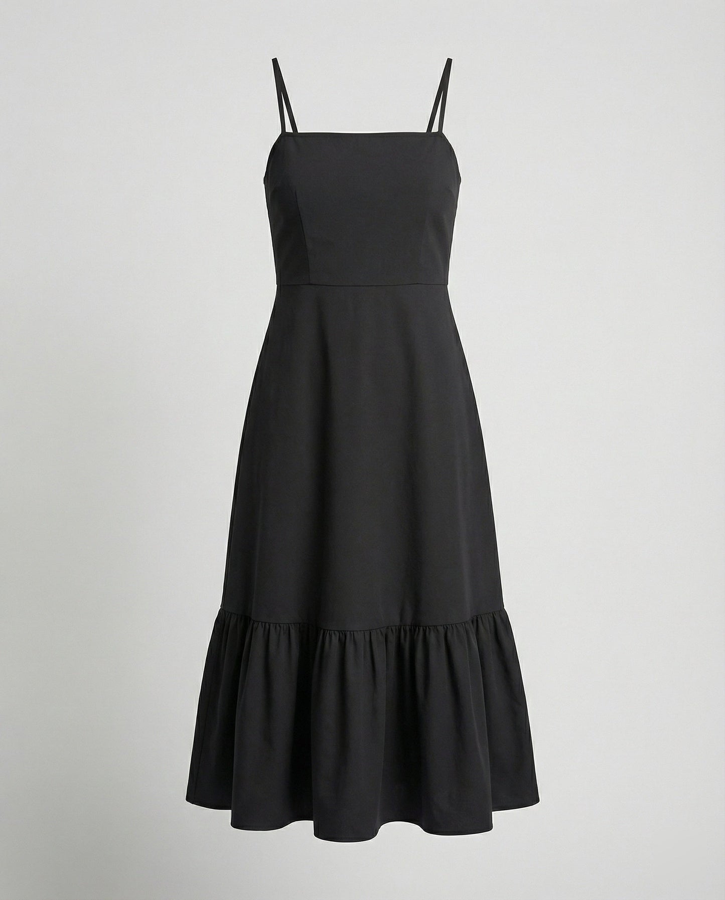 Clara | Women's Summer Flared Wedding Guest Maxi Dress