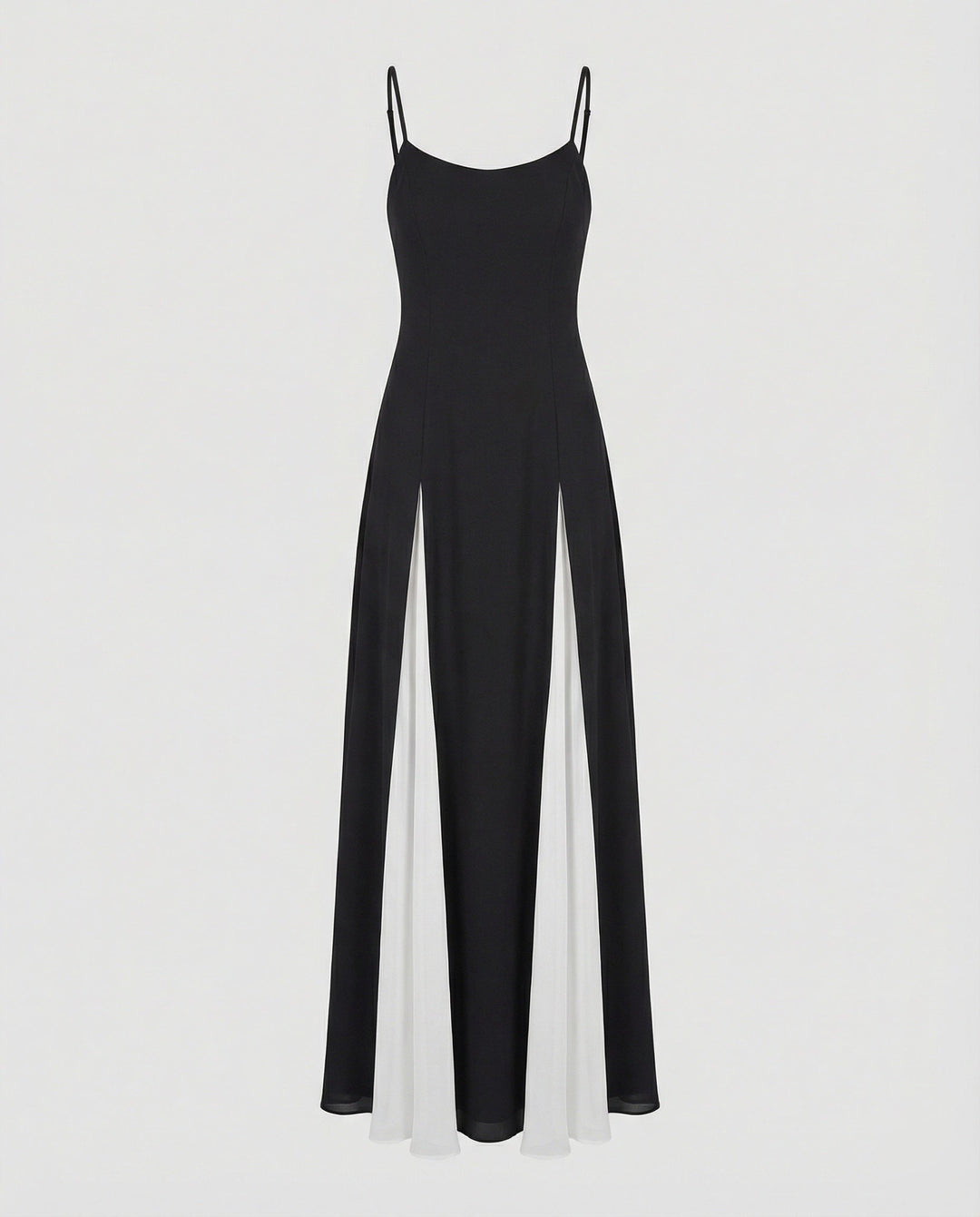 Amelia | Women's Evening Side Slit Maxi Dress